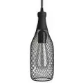 Creative Cables Textile Magnum Bottle 1.2 M Pendellampe