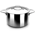 Ibili Inox Noah 28 Cm Gryde