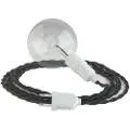 Creative Cables Tm26 3 M Pendellampe
