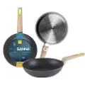 Ibili Sanna 26 Cm Stegepande