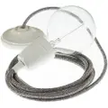 Creative Cables Rn02 50 Cm Pendellampe