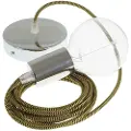 Creative Cables Rz24 Zigzag 1 M Pendellampe