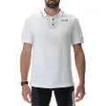 UYN Padel Series Kortærmet Polo