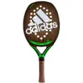 Adidas Adipower Green Bt H34 Strandtennisketcher