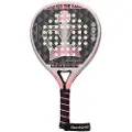 Black Crown Hurricane 2.0 Kvinde Padel Ketsjer