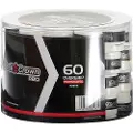 Black Crown Padel Overgrip 60 Enheder