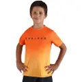 Endless Ace Degrade T-shirt Med Korte ærmer