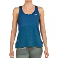 Bullpadel Oza ærmeløs T-shirt