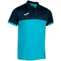 Joma Montreal Kortærmet Polo