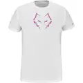 Babolat Cotton Juan Lebron T-shirt Med Korte ærmer