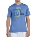 Bullpadel Bebas T-shirt Med Korte ærmer