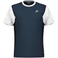 Head Slice T-shirt Med Korte ærmer