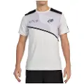 Bullpadel Dinneno 25v T-shirt Med Korte ærmer