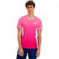 Le coq sportif Tennis Pro 25 N°1 T-shirt Med Korte ærmer
