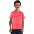 Endless Unlimited Diamond T-shirt Med Korte ærmer