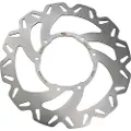 EBC Cx Extreme Series Fixed Contour Wave Offroad Md6389cx Bremse Skive