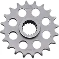 JT Sprockets 525 Jtf405.20 Steel Forreste Tandhjul