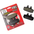 EBC Sfac Series Carbon Fiber Scooter Sfac283/4 Bremseklodser