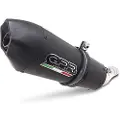 Gpr Exhaust Systems Gpe Anniversary Titanium Supermoto 701/enduro 701 15-16 Euro 3 Cat Homologeret Slip On Lyddæmper