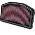 KN Yamaha Ya-1009 Luftfilter