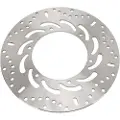 EBC Hprs Series Solid Round Md2092 Bremse Skive