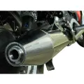 Gpr Exhaust Systems Vintacone Double V7 I/ii Stone&i/ii Special 12-16 Cat Homologeret Slip On Lyddæmper