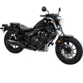 Arrow Rebel Carbon Fibre Cmx 500 Rebel 17-19 Ikke-godkendt Lyddæmper