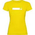 Kruskis Off Road Frame T-shirt Med Korte ærmer