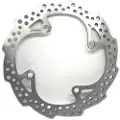 Zeta Zigram W51-20227 Husqvarna Bagbremseskive