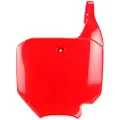Polisport Off Road Honda Cr85 07 / Crf150r 07-22 Frontplade