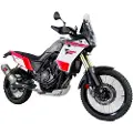 Uniracing Yamaha Xtz 690 Tenere 700 K48847 Motorcykel Ridsebeskytter