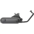 Tecnigas Maxi 4 033760011 Homologeret Fuldlinjesystem