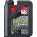 Liqui moly 4t 0w30 Scooter 1 L Motorolie