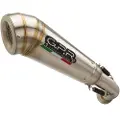 Gpr Exclusive Powercone Evo Svartpilen 401 20 Euro 4 Homologeret Slip On Lyddæmper