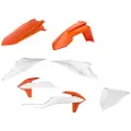 Cemoto Ktm Sx/sx-f/xc/xc-f 19-22 / 21 91230 Plastikkit