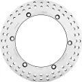 FERODO Fmd0098r Bremse Skive