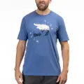 KLIM Ride T-shirt Med Korte ærmer