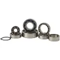 Hotrods Ktm 125 Egs 98-99/exc-sx 98-02/200 Exc-mxc 98-0 Styrelagerkit