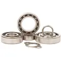 Hotrods Honda 80 Cr-r 86-02/85 03-07 Styrelagerkit