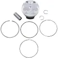Wössner Suzuki Rmz250 10-14 76 96 8781da Stempelkit