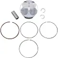 Wössner Honda Crf25010-13 76 76 8775da Stempelkit