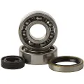 Hotrods Gas Gmc 50 21-23/husqvtc 50 17-23/ktm 50 Sx 13-23 Krumbøllejesæt