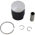 Wössner Yamaha Yz85 02-14 47 47 8104dc Stempelkit