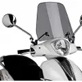 Puig Urban Liberty 50/50s/125/125s 17-1 Forrude