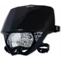 Ufo Pf01707-001 Frontplade