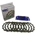 EBC Arami Src130 Kobling Friktionsplader Og Fjedre