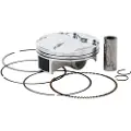 VERTEX Honda Crf-r 250 08-09 D.77.95 A Pi.26.78a.v Stempelkit