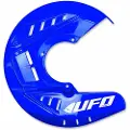Ufo Cd01520-089 Bagerste Skivebeskytter