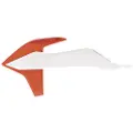 Cemoto Ktm Sx/sx-f/xc/xc-f 19-22 Radiatorafskærmninger
