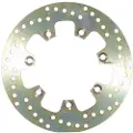 EBC Hprs Series Solid Round Md4010rs Bremse Skive